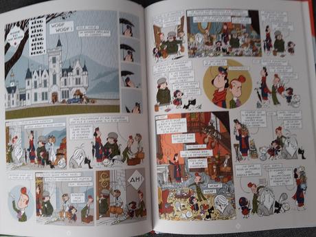 Astrid Bromure - Tome 4 - Comment lyophiliser le monstre du Loch Ness