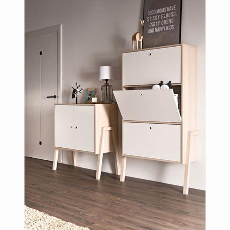 Meuble De Recup Meuble De Recup Meuble Chaussures Design Falsterbo atylia Deco