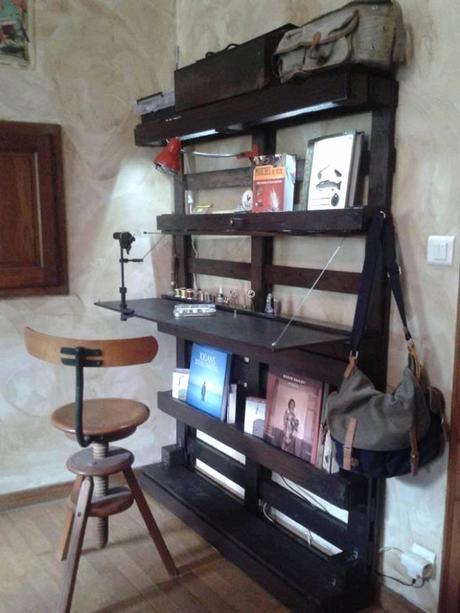 Les 109 meilleures images du tableau Palettes sur Pinterest Nouvelle série de 42 réalisations base de palettes juste pour votre inspiration