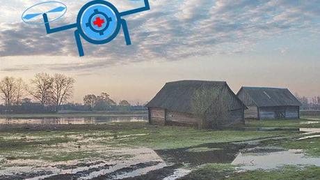 Des étudiants de l’IPSA Toulouse veulent sauver des vies avec le drone innovant