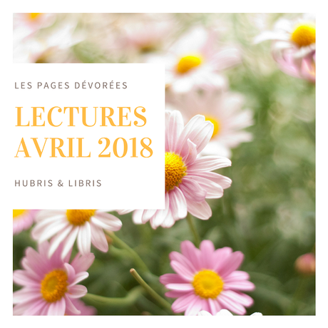 BILAN ► AVRIL 2018