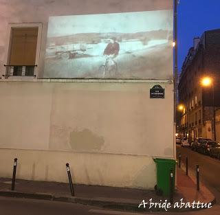 Mon loup,114 rue de la Condamine à Paris
