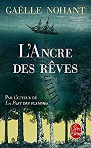 Objectif pal d’avril ~ le bilan