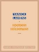 Prix Littérature-monde 2018