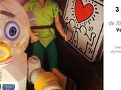 Exposition Paul-Marie Grangeon Collection Numéro Galerie