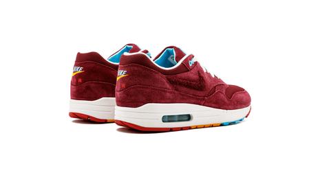 Nike Air Max 1 Patta x Parra