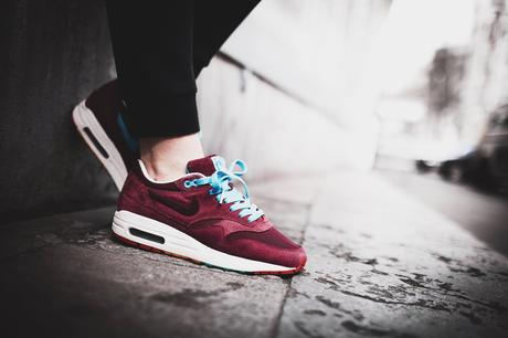 Les 5 meilleures collab Nike Air Max 1 de tous les temps