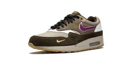 Les 5 meilleures collab Nike Air Max 1 de tous les temps