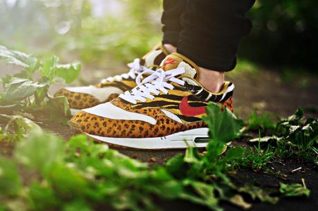 Les 5 meilleures collab Nike Air Max 1 de tous les temps