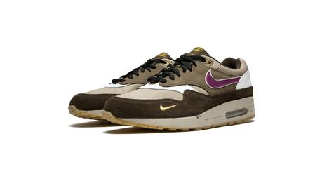 Les 5 meilleures collab Nike Air Max 1 de tous les temps