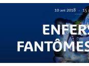 Musée quai Branly Jacques Chirac Enfers Fantômes d’Asie jusqu’au Juillet 2018