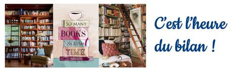 Lectures d’avril 2018 Lectures d’avril 2018