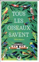 Lectures d’avril 2018