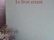 livre errant Jean-Marie KERWICH