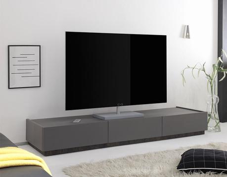 Meuble Tele Blanc Laque Meuble Tele Blanc Laque Meuble Tv Moderne Meuble Tv Contemporain