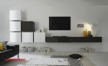Meuble Tele Blanc Laque Meubles Tv Design Haut De Gamme Pour Decoration Cuisine Moderne