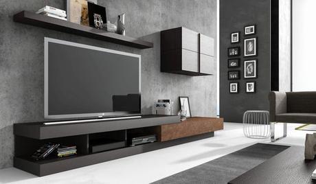 Meuble Tv orientable Inspirant Meuble Tv Contemporain Design