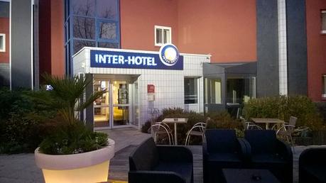 Meubles Hotels Inter Hotel Les Trois Marches Vezin Le Coquet Voir Les Tarifs
