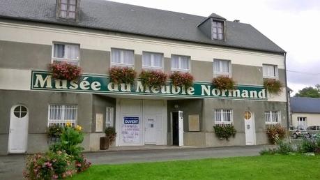 Meubles Hotels Musée Du Meuble normand Ville U Les Poªles 2018 Ce Qu Il
