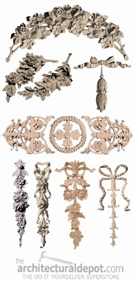 Meubles Hotels Affordable French Furniture Appliques
