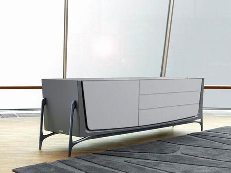 Meuble Massif Moderne by Mercedes Benz Furniture Sideboard Pinterest