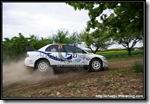 Rallye de l’Auxerrois 2009