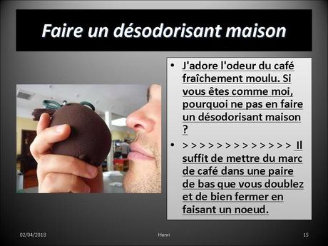 Divers - Le marc de café - 2