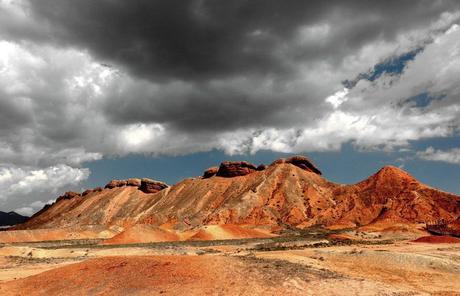 Arc en ciel made in China Arc en ciel made in China