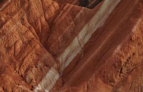 Arc en ciel made in China Arc en ciel made in China