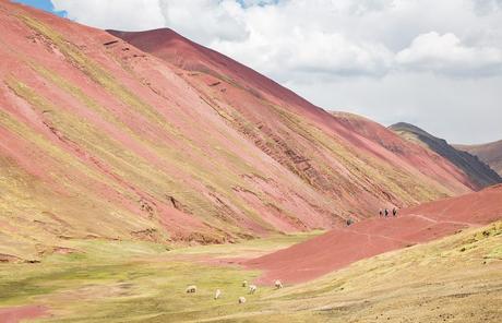 Arc en ciel made in China Arc en ciel made in China