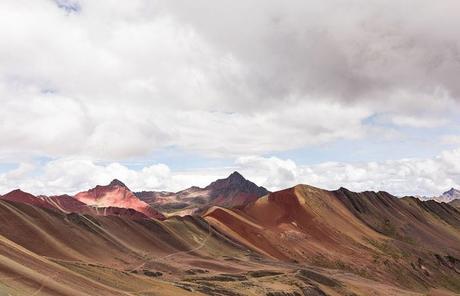 Arc en ciel made in China Arc en ciel made in China