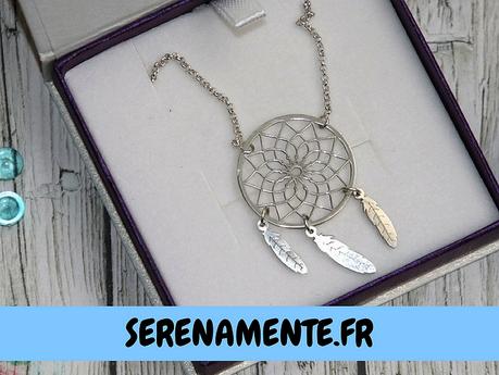 Mon avis sur les colliers personnalisés oNecklace + maquillage de soirée Mon avis sur les colliers personnalisés oNecklace + maquillage de soirée