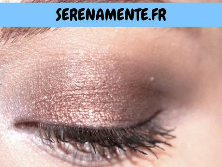 Mon avis sur les colliers personnalisés oNecklace + maquillage de soirée Mon avis sur les colliers personnalisés oNecklace + maquillage de soirée