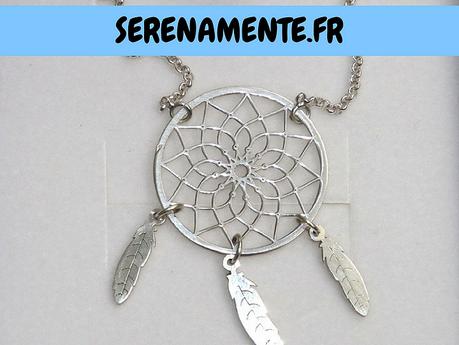 Mon avis sur les colliers personnalisés oNecklace + maquillage de soirée Mon avis sur les colliers personnalisés oNecklace + maquillage de soirée