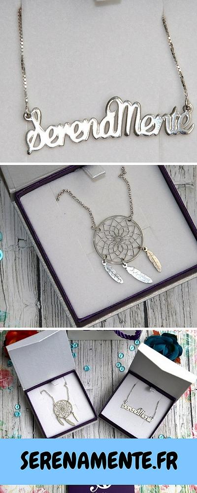 Mon avis sur les colliers personnalisés oNecklace + maquillage de soirée Mon avis sur les colliers personnalisés oNecklace + maquillage de soirée
