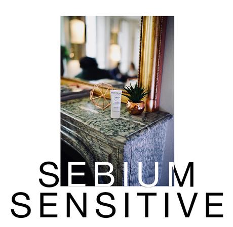 Acné adulte ? Mon avis sur Sébium Sensitive de Bioderma Acné adulte ? Mon avis sur Sébium Sensitive de Bioderma