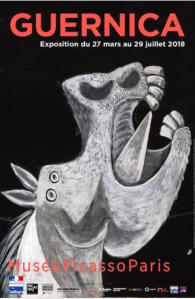 Guernica, l’exposition du Musée national Picasso-Paris