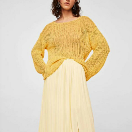 Le pastel : nos pièces fétiches