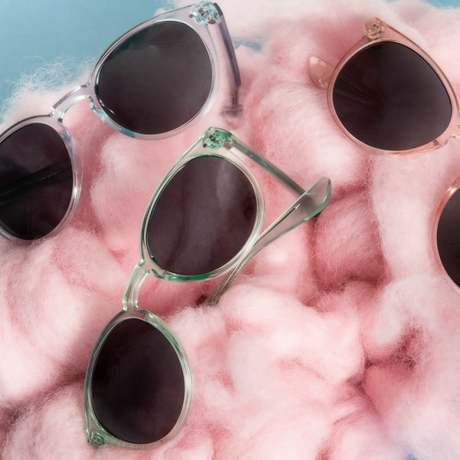 Le pastel : nos pièces fétiches