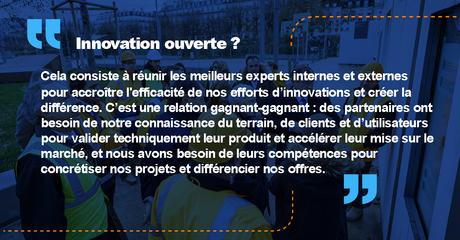 Hublo : des solutions digitales innovantes pour l’affichage sur chantier