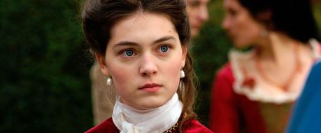 l'Echange des princesses en vidéo le 2 mai 2018