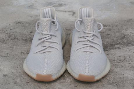 adidas Yeezy Boost 350 V2 Sesame