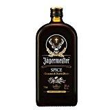 Jagermeister Spice 70 cl