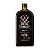 Jägermeister, à l’assaut de Paris ! Jagermeister Spice 70 cl