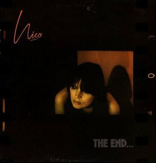 Nico - The End... (1974)