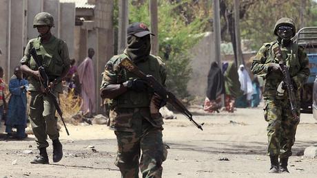 Niger : opérations militaires en cours contre Boko Haram dans la région du lac Tchad