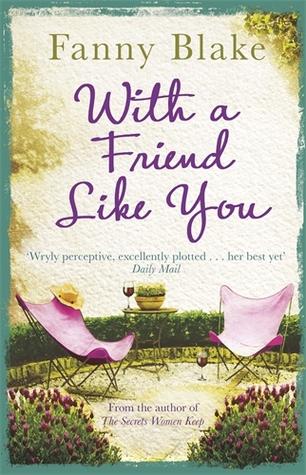 Image result for with friend like you book