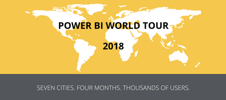 PBI World Tour 2018