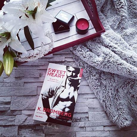 Sweetheart - K. Bromberg