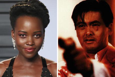 Vers une nouvelle version du cultissime The Killer de John Woo ? Vers une nouvelle version du cultissime The Killer de John Woo ?